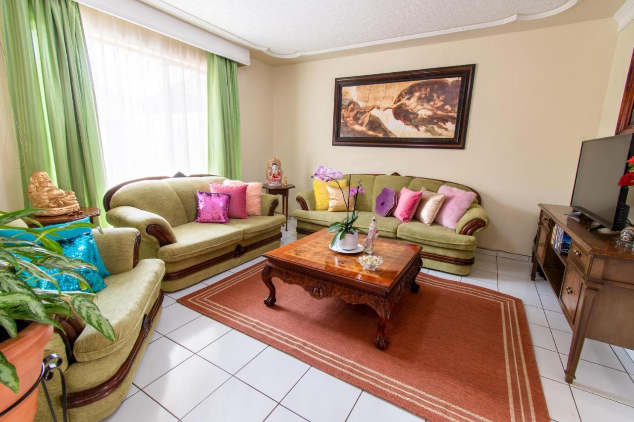 Casa Kinich Apartment Guadalajara Luaran gambar