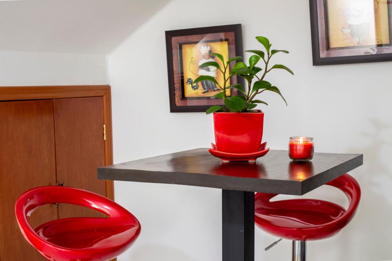 Casa Kinich Apartment Guadalajara Luaran gambar