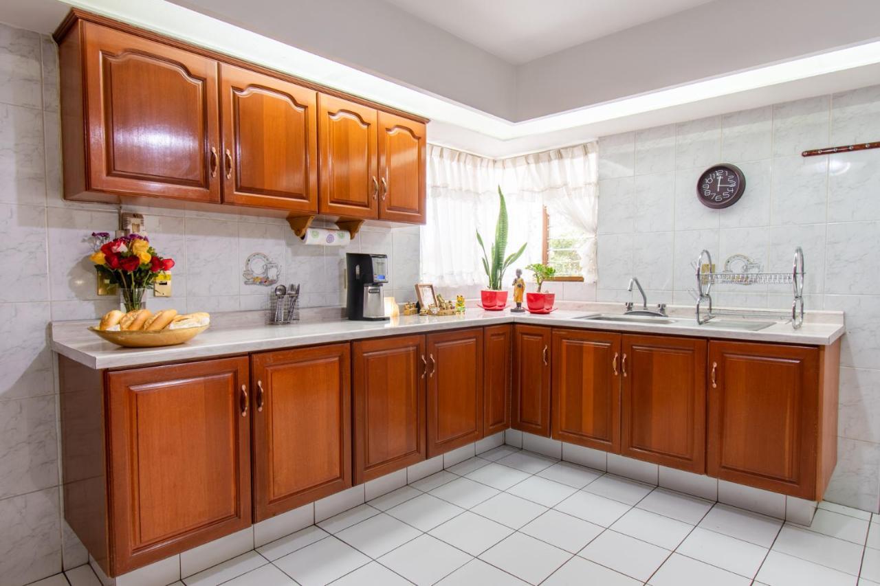 Casa Kinich Apartment Guadalajara Luaran gambar