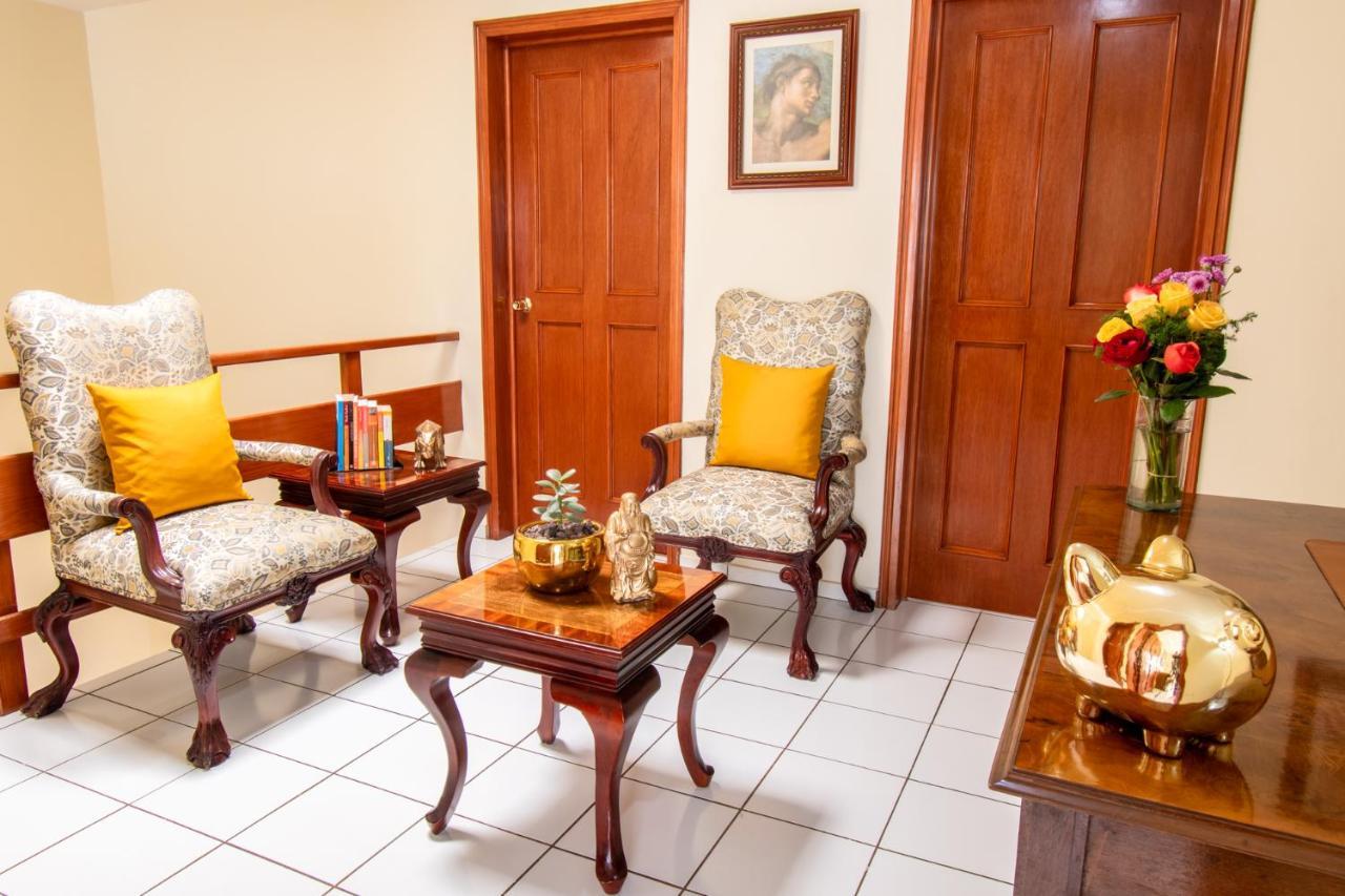 Casa Kinich Apartment Guadalajara Luaran gambar