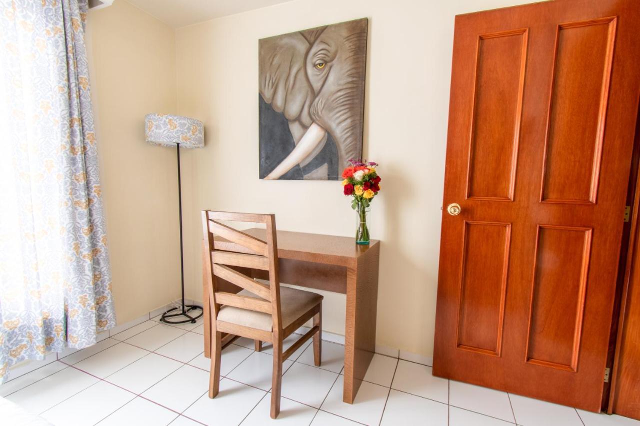 Casa Kinich Apartment Guadalajara Luaran gambar