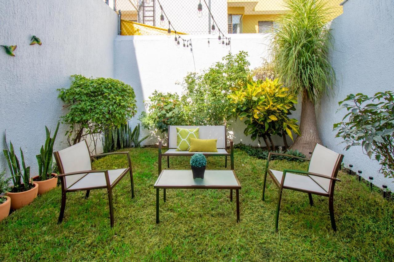 Casa Kinich Apartment Guadalajara Luaran gambar
