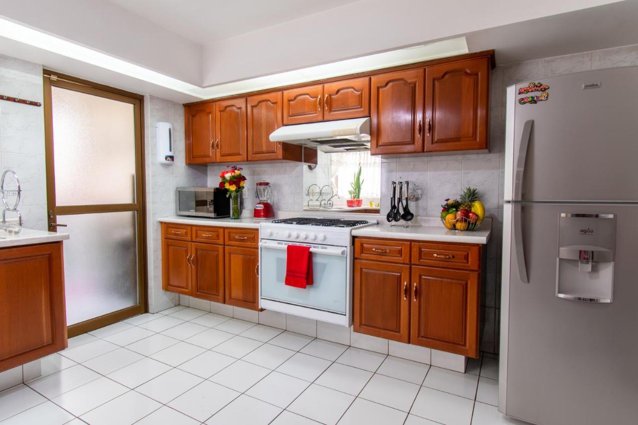 Casa Kinich Apartment Guadalajara Luaran gambar