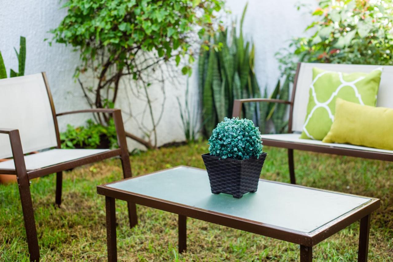 Casa Kinich Apartment Guadalajara Luaran gambar