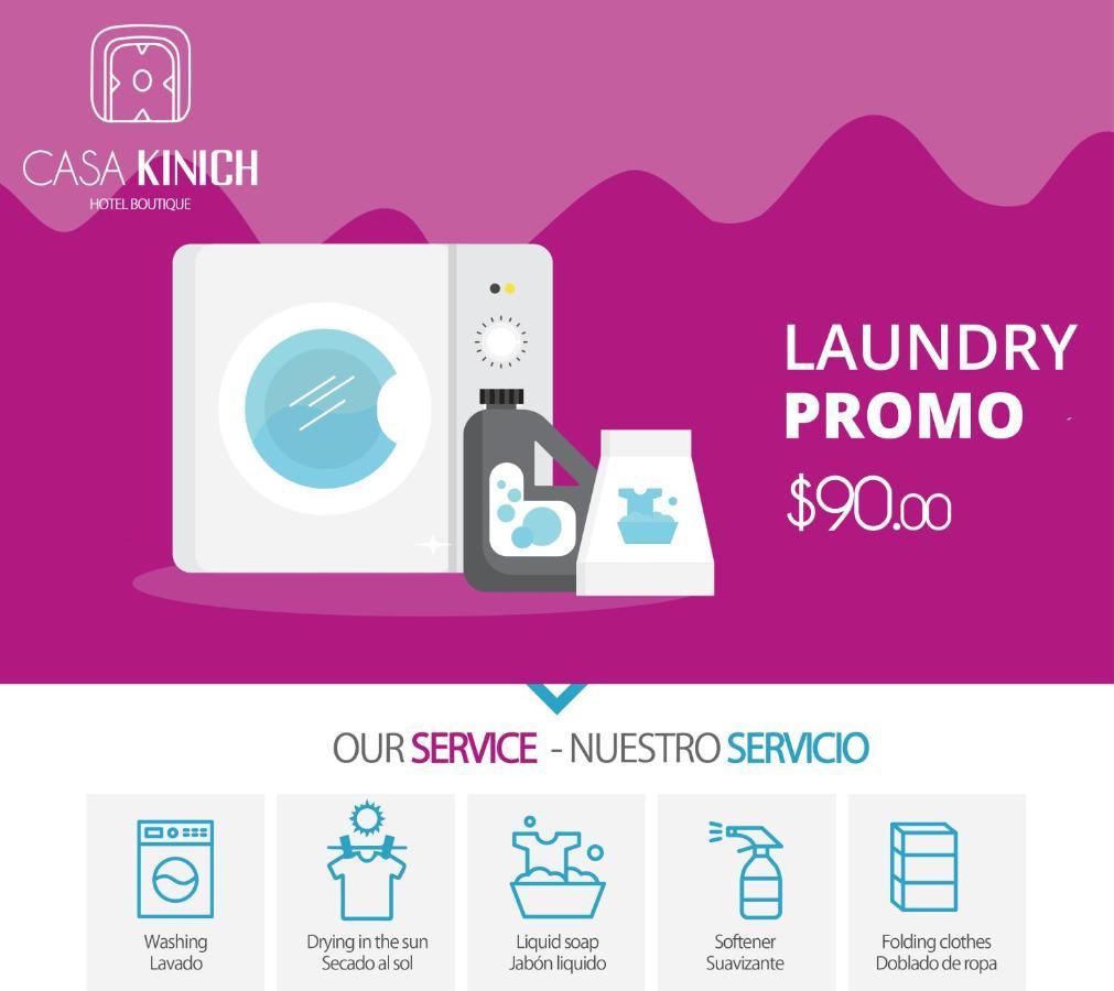 Casa Kinich Apartment Guadalajara Luaran gambar