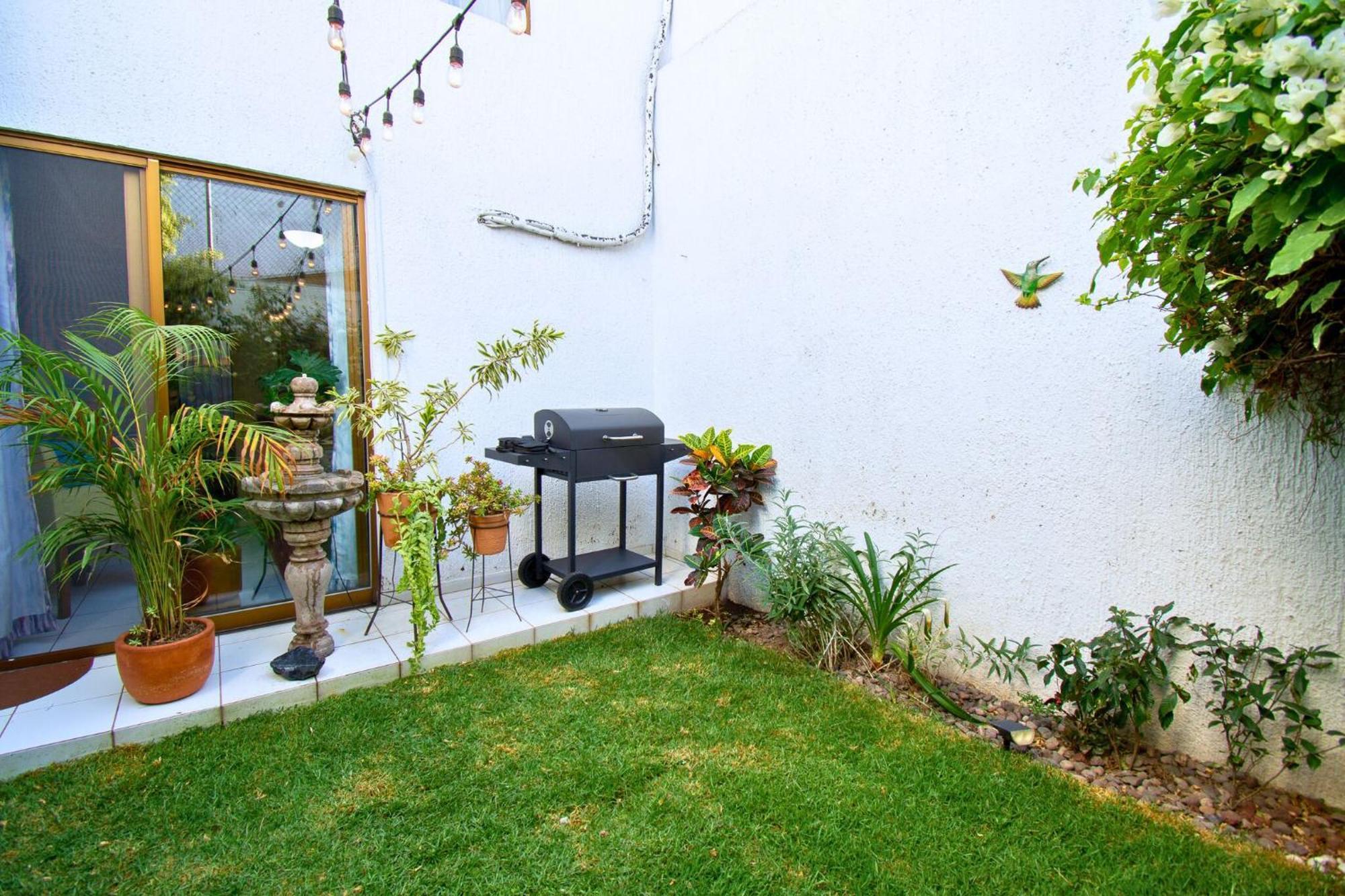 Casa Kinich Apartment Guadalajara Luaran gambar