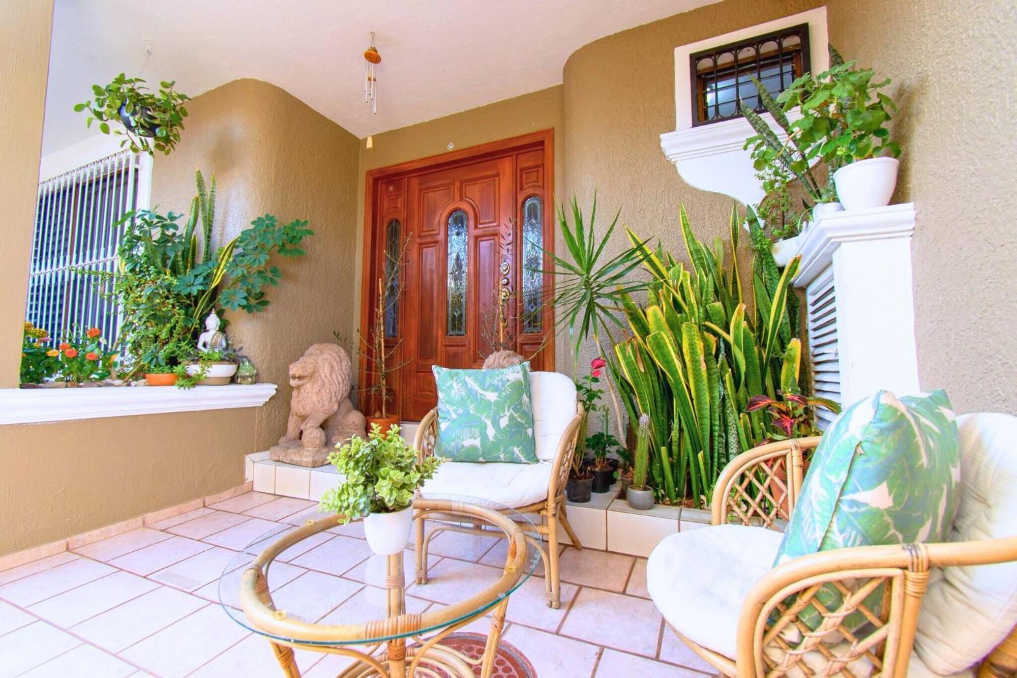 Casa Kinich Apartment Guadalajara Luaran gambar