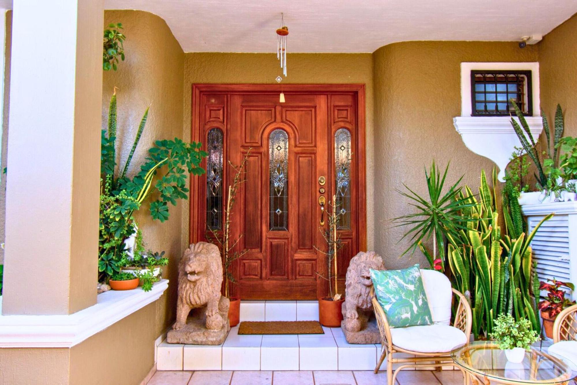 Casa Kinich Apartment Guadalajara Luaran gambar
