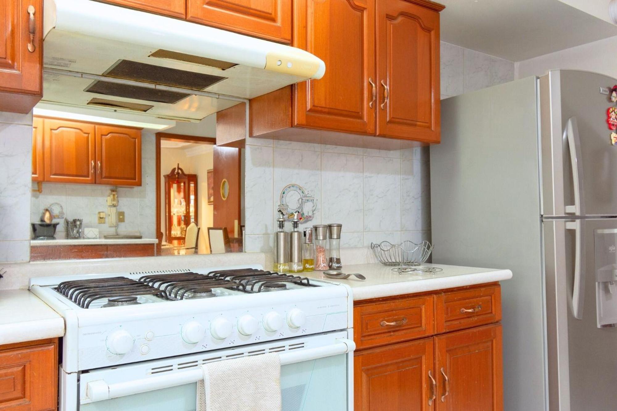 Casa Kinich Apartment Guadalajara Luaran gambar