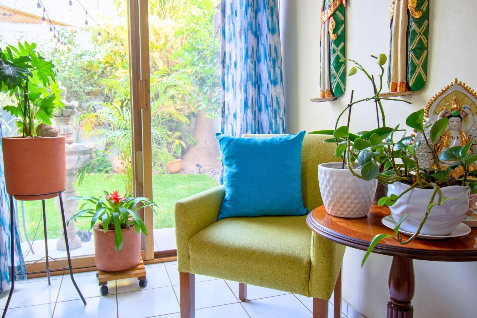 Casa Kinich Apartment Guadalajara Luaran gambar