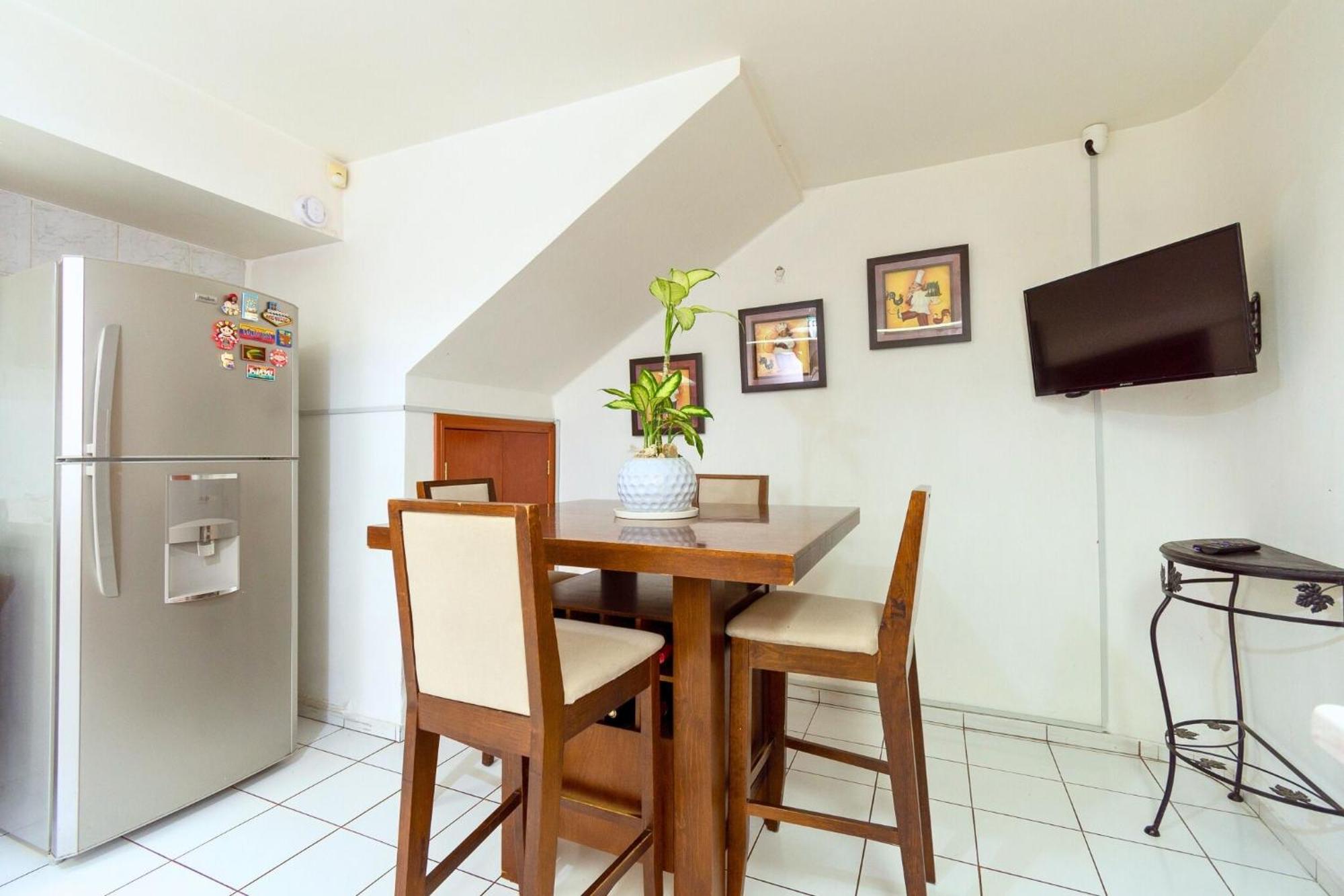 Casa Kinich Apartment Guadalajara Luaran gambar