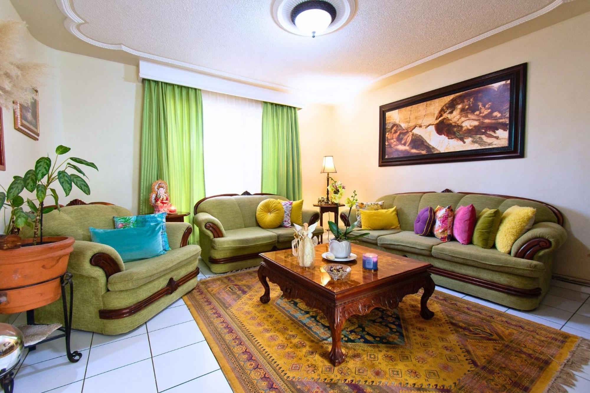Casa Kinich Apartment Guadalajara Luaran gambar